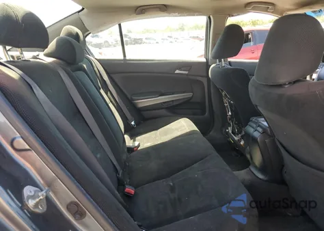 2008 Honda Accord Ex from USA, damaged, VIN 1HGCP367X8A040334